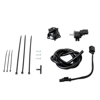 CTS TURBO BMW N20 BOV (BLOW OFF VALVE) KIT for undefined