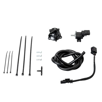 CTS TURBO BMW N20 BOV (BLOW OFF VALVE) KIT for undefined