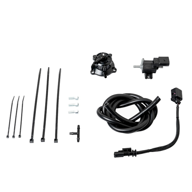 CTS TURBO BMW N20 BOV (BLOW OFF VALVE) KIT for undefined