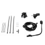 CTS TURBO BMW N20 BOV (BLOW OFF VALVE) KIT for undefined