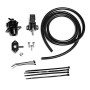 CTS TURBO 1.4 Twincharger BOV VALVE KIT for undefined