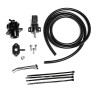 CTS TURBO 1.4 Twincharger BOV VALVE KIT for undefined