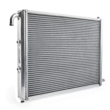 CTS TURBO C7 AUDI A6/A7 3.0T AND S6/S7 4.0T HEAT EXCHANGER w/ ADS