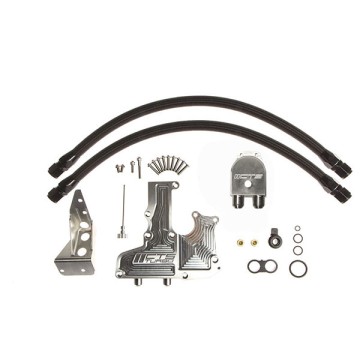 CTS Turbo MK5 TSI Catch Can Kit for undefined
