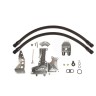 CTS Turbo MK5 TSI Catch Can Kit for undefined