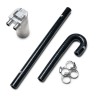 CTS Turbo BMW N54 Catch Can Kit for undefined