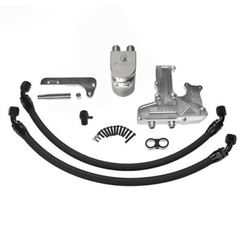 CTS Turbo Passat CC Catch Can Kit for undefined