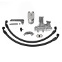 CTS Turbo Passat CC Catch Can Kit for undefined
