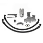 CTS TURBO MK1 VW TIGUAN, 8U AUDI Q3 2.0T TSI CATCH CAN KIT