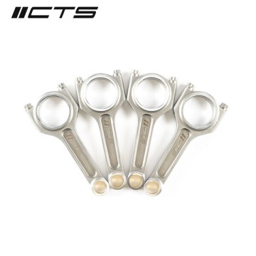 CTS Turbo Mini R56 Cooper S/JCW 1.6 I-Beam Connecting Rods for undefined