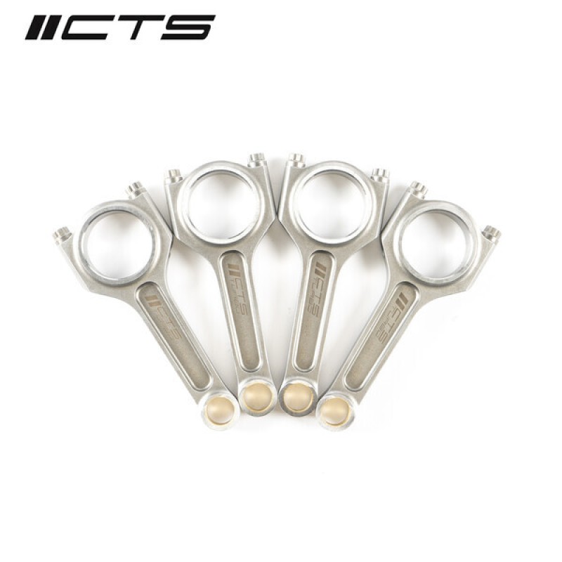 CTS Turbo Mini R56 Cooper S/JCW 1.6 I-Beam Connecting Rods for undefined
