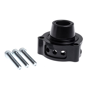 CTS Turbo DV spacer Blow Off Adaptor for 2.0T FSI/TSI/TFSI (EA113, EA888.1 and EA888.2) for undefined