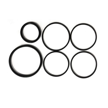 CTS Turbo DV/BOV O-ring Kit for undefined