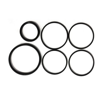 CTS Turbo DV/BOV O-ring Kit for undefined