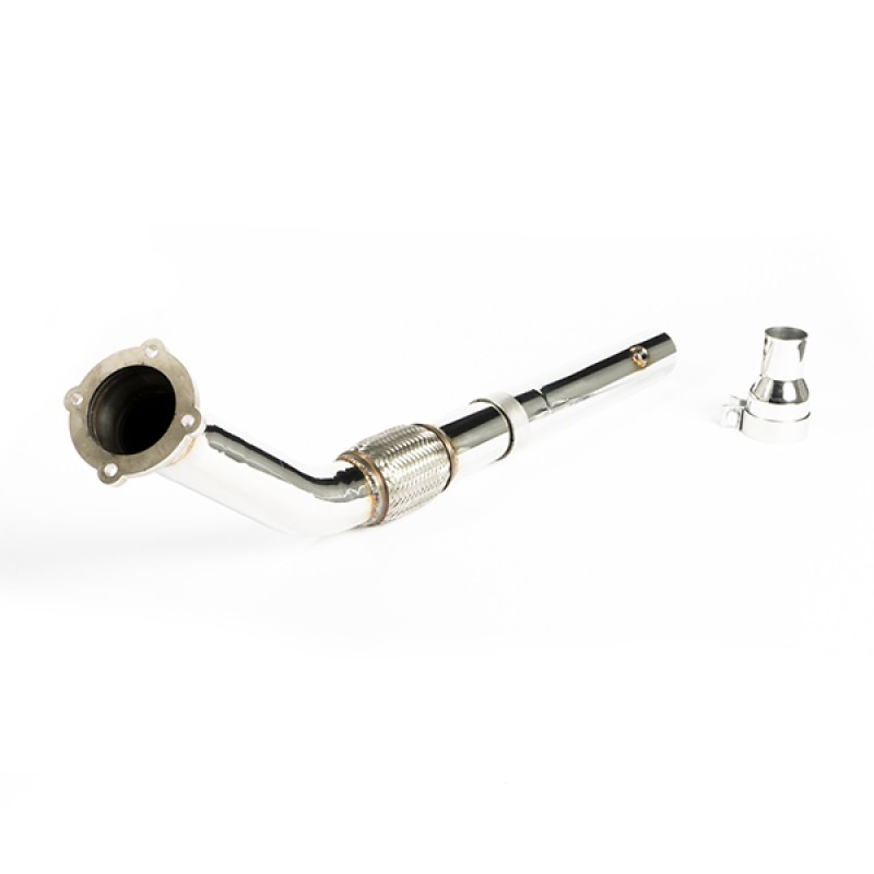 CTS TURBO MK4 1.8T DOWNPIPE