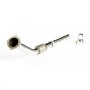 CTS TURBO MK4 1.8T DOWNPIPE