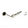CTS Turbo MK4 1.8T Downpipe High-Flow Cat for undefined