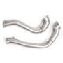 CTS Turbo BMW 135i/335i N54 CAST 2.5″ Downpipe Set (RWD only) for undefined