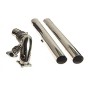 CTS Turbo MK5/MK6 GTI TSI/FSI Big Turbo Downpipe – DISCONTINUED for undefined