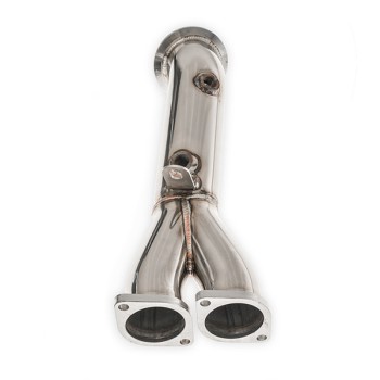 CTS Turbo BMW E90/E91/E92/E93, E81/E82 N55 135i/335i, E84 N55 X1 downpipe for undefined