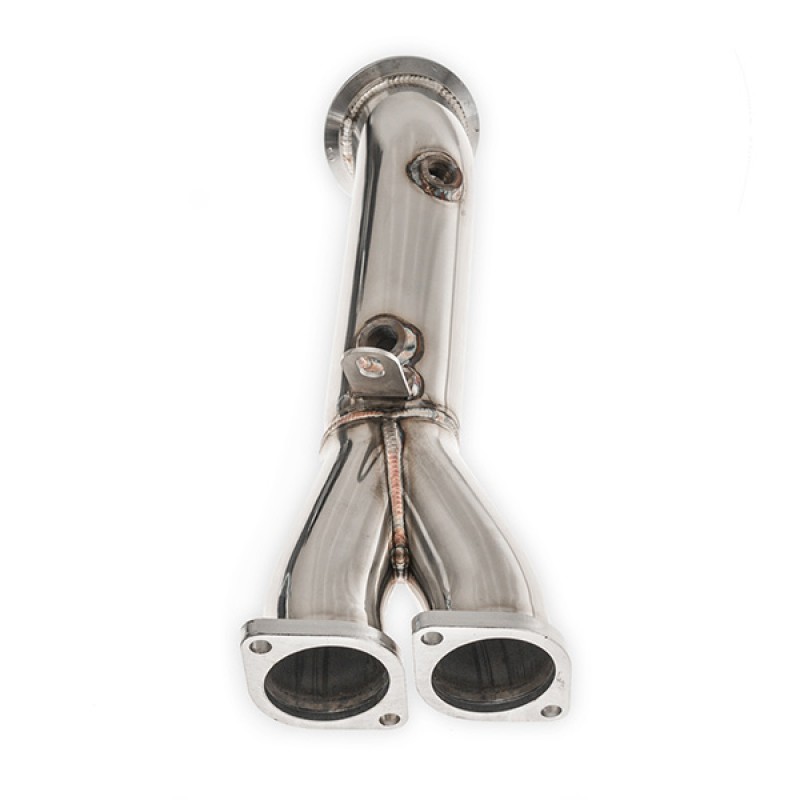 CTS Turbo BMW E90/E91/E92/E93, E81/E82 N55 135i/335i, E84 N55 X1 downpipe for undefined