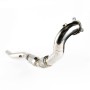 CTS Turbo TT225Q/8L S3 High-Flow Cat for undefined
