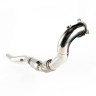 CTS Turbo TT225Q/8L S3 High-Flow Cat for undefined