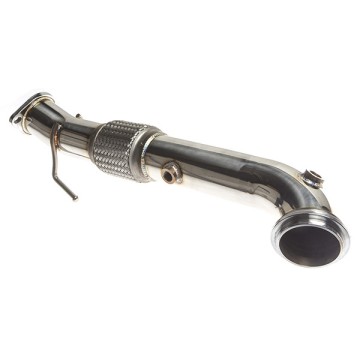 CTS TURBO 2013-2016 FOCUS ST HIGH-FLOW CAT