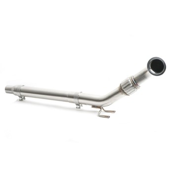 CTS TURBO GEN3 TSI 1.8T/2.0T EXHAUST DOWNPIPE