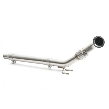 CTS TURBO GEN3 TSI 1.8T/2.0T EXHAUST DOWNPIPE