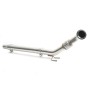 CTS TURBO GEN3 TSI 1.8T/2.0T EXHAUST DOWNPIPE