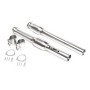 CTS Turbo Performance catted Mid-Pipes for 8V/8Y Audi RS3 and 8S Audi TTRS for undefined