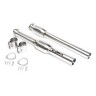 CTS Turbo Performance catted Mid-Pipes for 8V/8Y Audi RS3 and 8S Audi TTRS for undefined