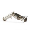 CTS Turbo B8/B8.5 Audi A4/A5/AllRoad/Q5 1.8T/2.0T High Flow Catalytic Converter for undefined