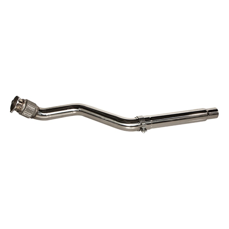 CTS Turbo B8/B8.5 Audi A4/A5/AllRoad/Q5 2.0T Non-resonated Downpipe for undefined