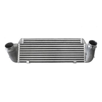 CTS TURBO BMW F20/F22/F23/F30/F31/F34/F36 1 series, 2 series, 3 series and 4 series intercooler – DIRECT FIT for undefined
