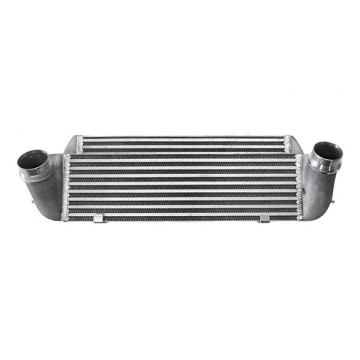 CTS TURBO BMW F20/F22/F23/F30/F31/F34/F36 1 series, 2 series, 3 series and 4 series intercooler – DIRECT FIT for undefined