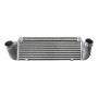 CTS TURBO BMW F20/F22/F23/F30/F31/F34/F36 1 series, 2 series, 3 series and 4 series intercooler – DIRECT FIT for undefined