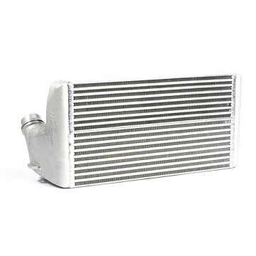 CTS TURBO BMW F30/F31/F34/F36 3 series and 4 series intercooler – RACE CORE for undefined