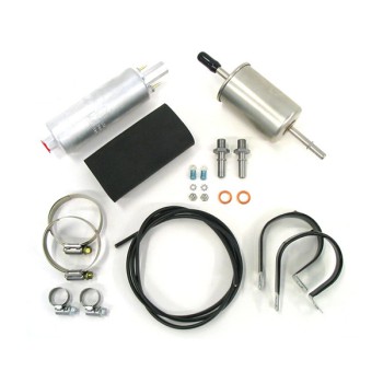 CTS MK4 Inline fuel pump kit for undefined