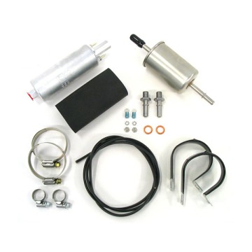 CTS MK4 Inline fuel pump kit for undefined
