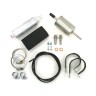CTS MK4 Inline fuel pump kit for undefined