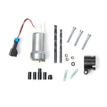 CTS Turbo Stage 3.5 Hellcat Fuel Pump Upgrade Kit for VW/Audi MQB Models (EA888.3) for undefined
