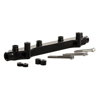 CTS Turbo 1.8T 20V Billet Fuel Rail for undefined
