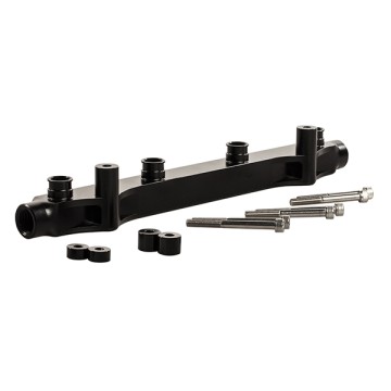 CTS Turbo 1.8T 20V Billet Fuel Rail for undefined