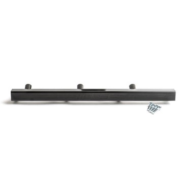 Fuel Rail, CTS Turbo MK4/MK5 Volkswagen R32 & 8P Audi A3 3.2L 24V VR6 Fuel Rail for undefined