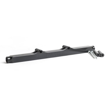 CTS VR6 12V Fuel Rail for Short Runner Intake Manifold for undefined