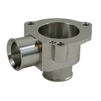 Turbo Diverter Valve Relocation Adapter