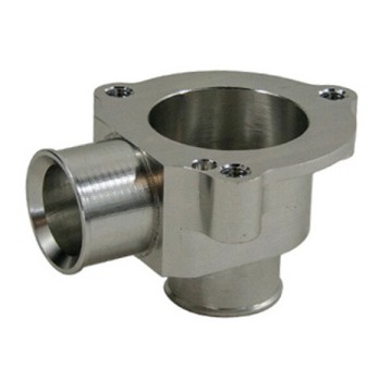 Turbo Diverter Valve Relocation Adapter