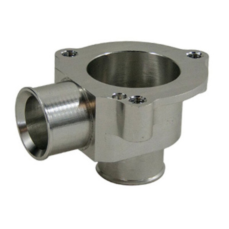 Turbo Diverter Valve Relocation Adapter